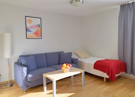 2Home Hotel Apartments 5