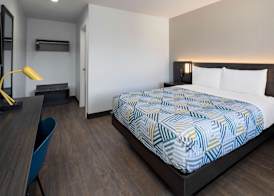 Motel 6 Fontana, CA 4