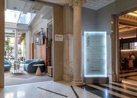 Zepter Hotel Belgrade, member of Zepter Hotels 4