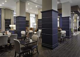 Hyatt Place Knoxville/Downtown 5