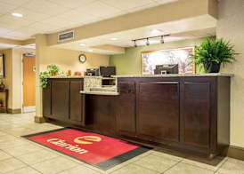 Clarion Inn & Suites Aiken South 2