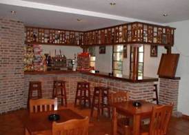 Hotel Benzua 2