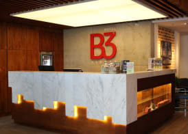 Hotel B3 Virrey 2