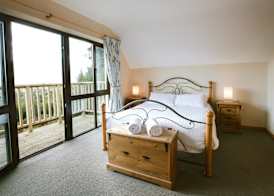 Aherlow House Hotel & Lodges 2
