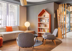 Novotel Suites Colmar Centre 3