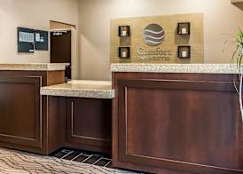 Comfort Inn & Suites Mount Sterling 3