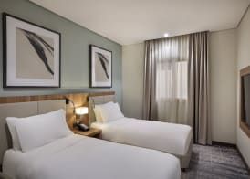 Staybridge Suites AL KHOBAR CITY by IHG 4