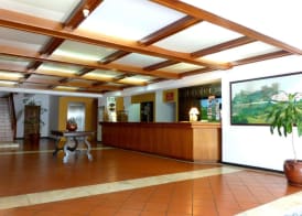 Hotel Sol e Serra 3