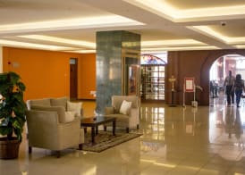The Panari Hotel - Near Jomo Kenyatta International Airport 2