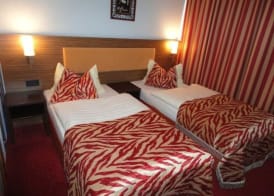Grand Hotel Dream Main City Center 4