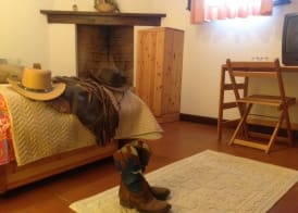 Agriturismo Ai Gradoni 5