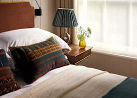 Grange White Hall Hotel 4