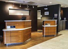 Courtyard by Marriott Cleveland Willoughby 3