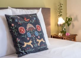 Quinta da Paz B&B 5