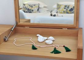 APOLLON Design Boutique Hotel 5