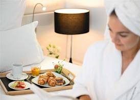 Nemzeti Hotel Budapest - MGallery Collection 2