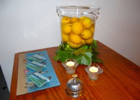 Hostal Ca'n Tiu 5