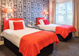 The Park Hotel - Sure Hotel Collection by Best Western 5