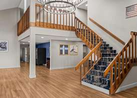 AmericInn by Wyndham Marshfield 3