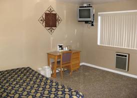 Knights Inn Panguitch 2
