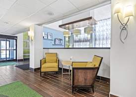 Holiday Inn ST. PETERSBURG WEST by IHG 2