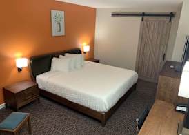 Urban Boutique Hotel; BW Signature Collection 5