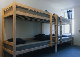 Lighthouse Hostel & Rooms 5