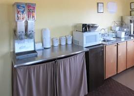 Rodeway Inn Sardis 2