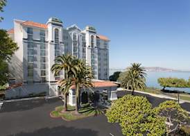 Embassy Suites San Francisco Airport Waterfront 2