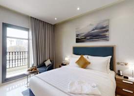 SUHA Creek, Waterfront al Jaddaf 4
