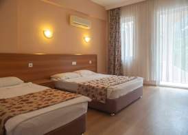 Alexius Beach Hotel 4