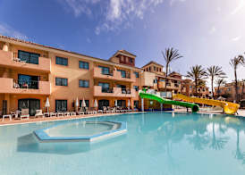 BLUESEA Aloe Corralejo 3