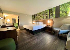 The Inn At Tree City, BW Signature Collection 2