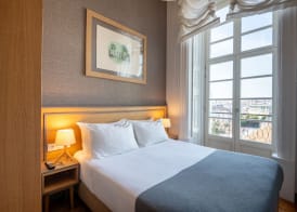 Santa Catarina FLH Suites 5