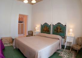 B&B Belveliero - Il Capitano 4