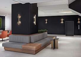 Delta Hotels by Marriott Quebec 5