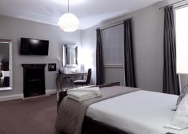 The City Rooms 3