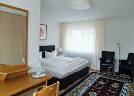 Hotel Hofmann Zur Mühle 4