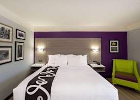 La Quinta by Wyndham Birmingham Hoover 5