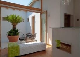 Tre Merli Beach Hotel 3