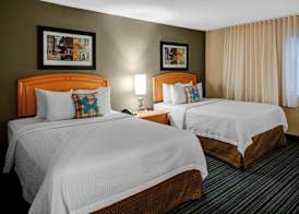 TownePlace Suites Atlanta Buckhead 4