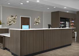 Hilton Garden Inn Macon / Mercer University 5