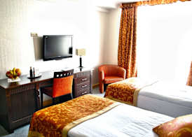 Actor Hotel Budapest 2