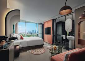 Hotel Indigo Ningbo Riverside by IHG 3