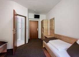 Hotel Bon 5