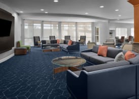 Courtyard by Marriott Phoenix West/Avondale 3