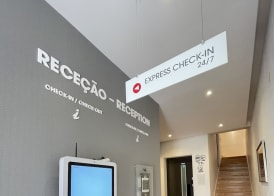 MyStay Porto Centro 2
