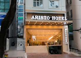 Aristo Saigon Hotel 4