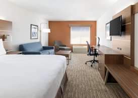Holiday Inn Express & Suites LAS VEGAS SW – SPRING VALLEY by IHG 5