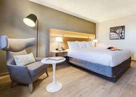 Radisson Hotel Nashville Airport 4